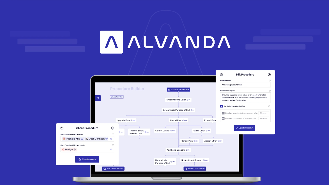 Alvanda